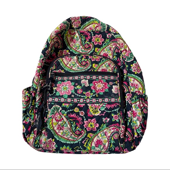 Vera Bradley Handbags - Vera Bradley Backpack